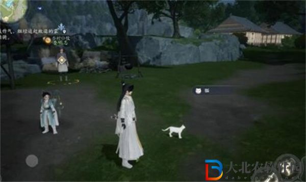 射雕手游動物位置刷新點在哪