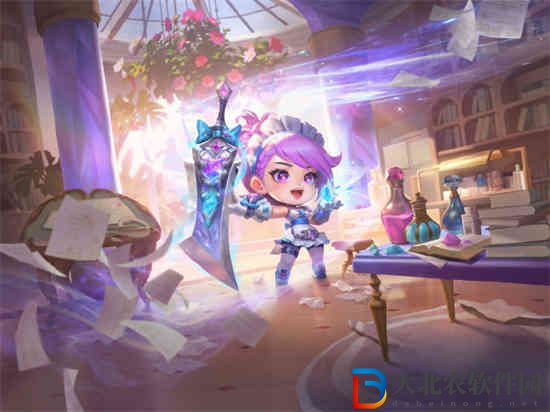 金鏟鏟之戰香水寶石小小銳雯多少*
