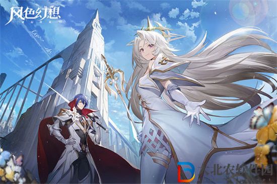風色幻想命運傳說蕾菲娜培養推薦