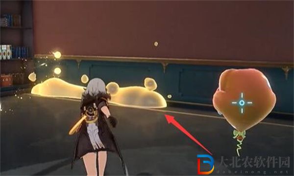 崩壞星穹鐵道2.1外包工怎么過