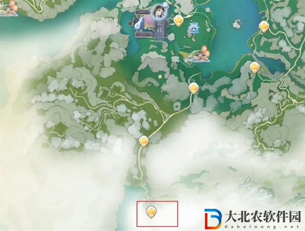 射雕手游萬安寺怎么解鎖