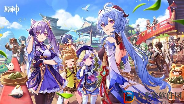 原神4.3勒魯瓦刑偵隊任務攻略