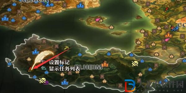 圣獸之王圣崇武器獲得方法