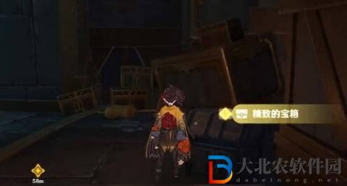 原神厄舍的工廠寶箱位置介紹