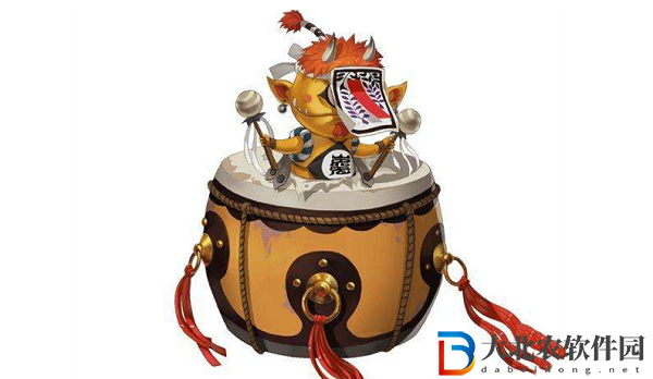 陰陽師式神天邪鬼黃點位介紹