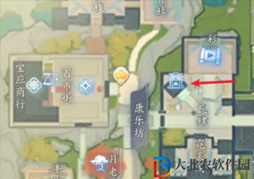 射雕玉鑰怎么收集