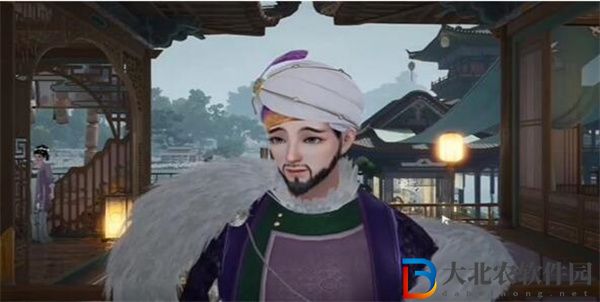 射雕博物百科瑞鶴圖答題答案是什么