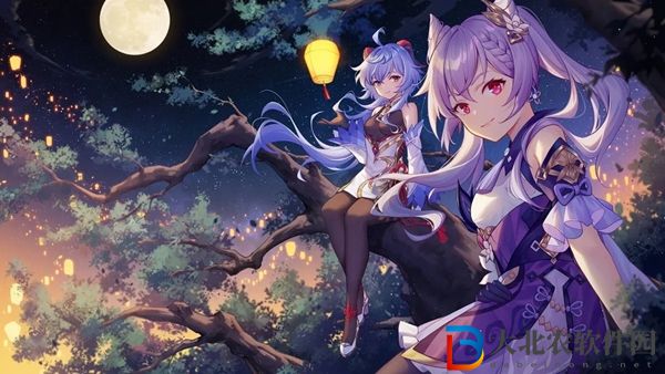 原神一份預期內的計劃攻略