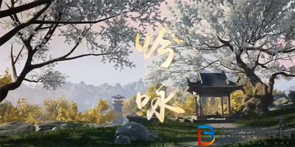 射雕手游吟詠名勝篇銀河墜天怎么過