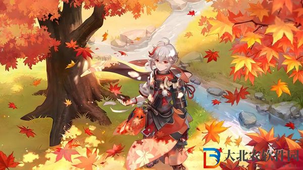 原神藻海的尋蹤流星的投矛攻略
