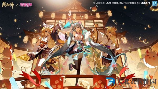 陰陽師式神獲取方法攻略