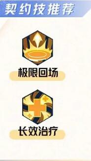王者榮耀星之破曉諸葛亮銘文連招及契約技攻略
