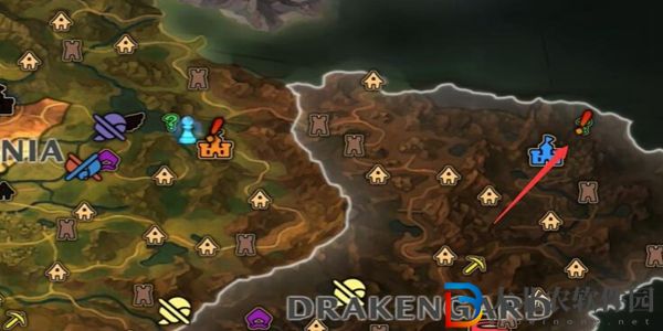 圣獸之王圣崇武器獲得方法