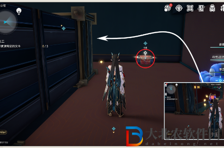 崩壞星穹鐵道外包工任務怎么做
