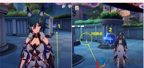 崩壞星穹鐵道所有悲傷的故事怎么通關(guān)