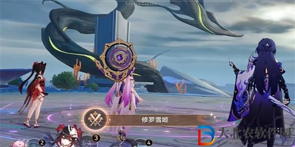 崩壞星穹鐵道修羅雪姬成就怎么達(dá)成