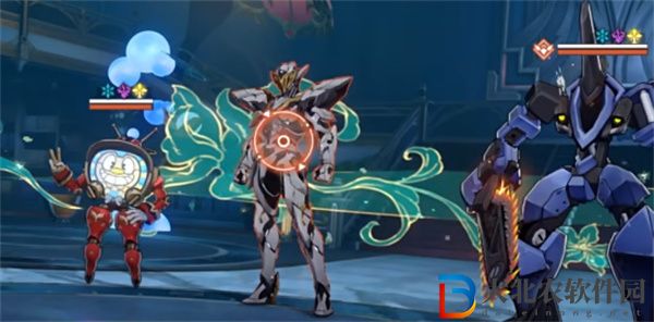 崩壞星穹鐵道安靜燃燒成就怎么達(dá)成