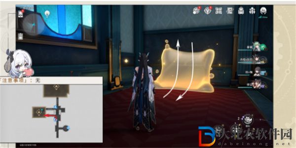 崩壞星穹鐵道摩擦摩擦成就怎么達(dá)成