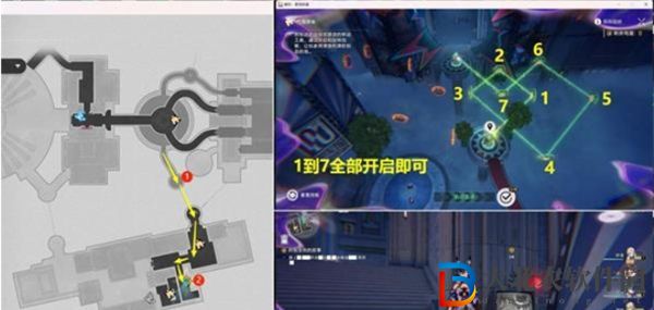 崩壞星穹鐵道所有悲傷的故事怎么通關(guān)