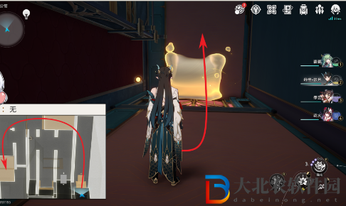 崩壞星穹鐵道外包工任務怎么做