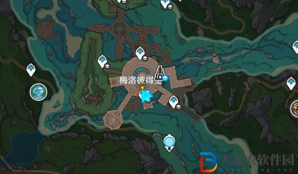 原神萊歐斯利傳說任務于怨嗟之地重生攻略