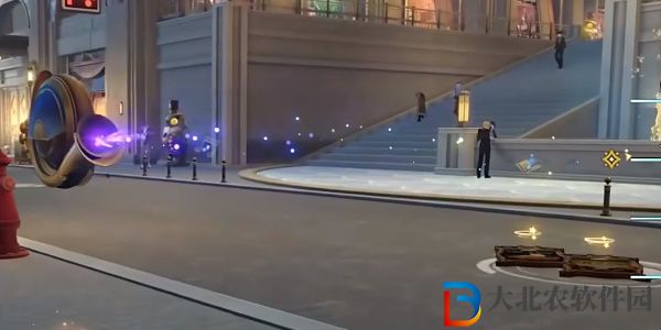 崩壞星穹鐵道廣告*
成就怎么達成