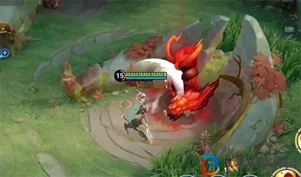 王者榮耀黃盾適合什么英雄