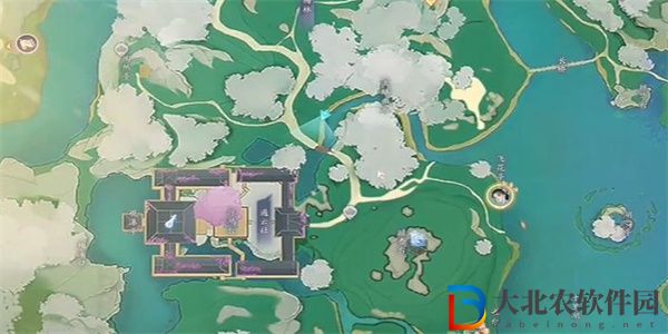 射雕梅鄔曲永流觴答題答案是什么