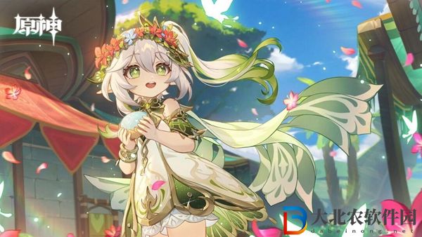 原神4.3勒魯瓦夜后詠嘆調(diào)任務攻略
