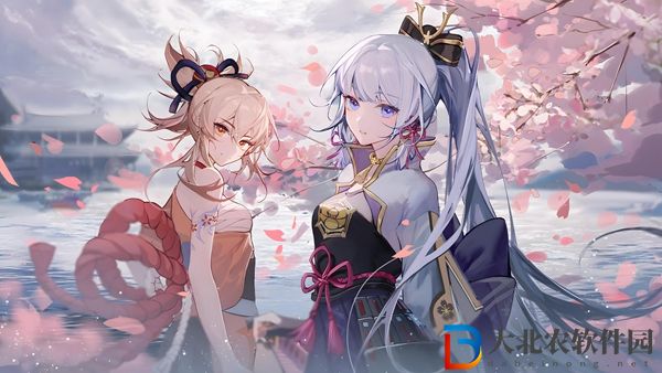 原神4.5衣上的*
點任務攻略