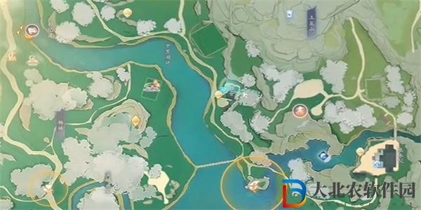 射雕梅鄔斗茶答題答案是什么