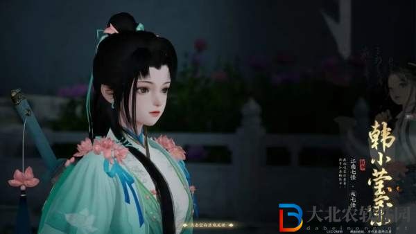 射雕手游輕劍副武器選什么好