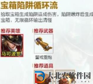 王者榮耀機關百煉最強搭配有哪些