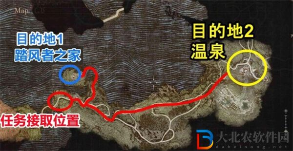 龍之信條2殉身霸魔弓技能怎么獲得