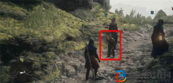 龍之信條2殉身霸魔弓技能怎么獲得