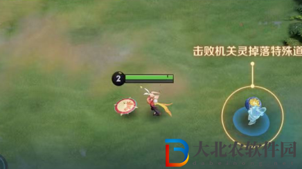 王者榮耀機(jī)關(guān)百煉沈夢(mèng)溪怎么出裝