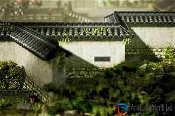 逸劍風云決武當禁地進入方法