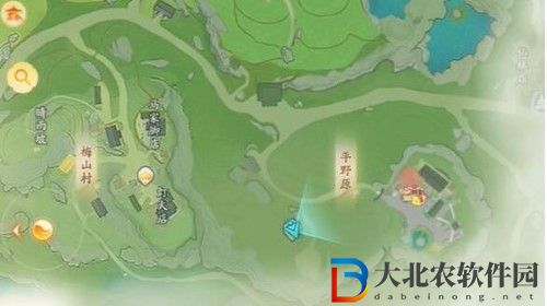 射雕昆侖氣脈怎么獲得