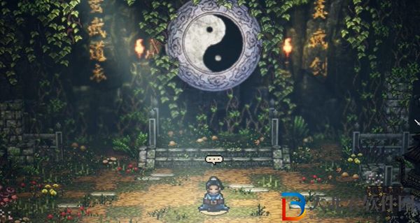 逸劍風云決武當禁地進入方法