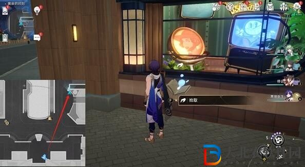 崩壞星穹鐵道夢境護照白日夢貼紙全收集攻略