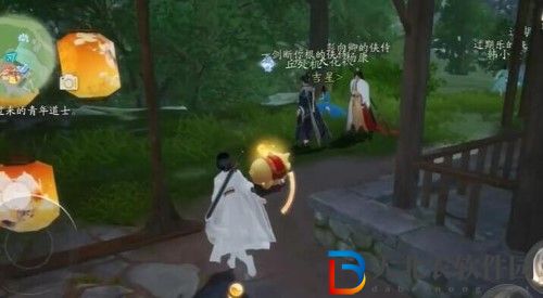 射雕昆侖氣脈怎么獲得