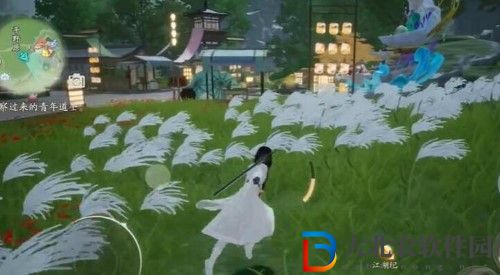 射雕昆侖氣脈怎么獲得
