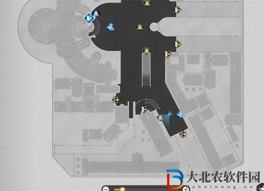 崩壞星穹鐵道2.1奇巧零食獲取方法