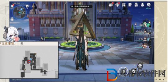 崩壞星穹鐵道彭羅斯三角成就怎么達(dá)成