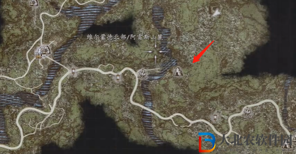龍之信條2怪物的黑鬃毛怎么獲得