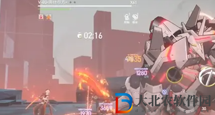 深空之眼怎么讓AI自動戰(zhàn)斗