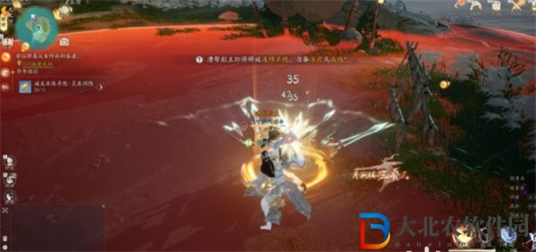 射雕人形何首烏怎么獲得
