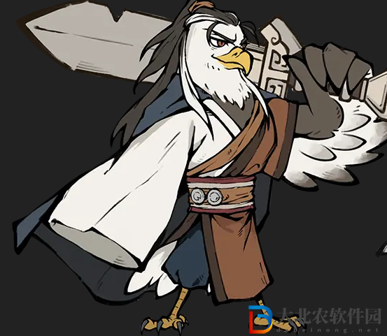 無名之輩俠客推薦攻略