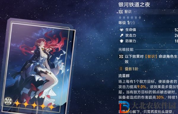 崩壞星穹鐵道希露瓦光錐推薦2024