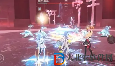 深空之眼怎么讓AI自動戰(zhàn)斗